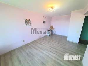1-к квартира, вторичка, 33м2, 3/5 этаж