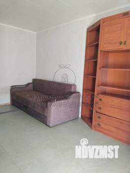1-к квартира, вторичка, 25м2, 2/9 этаж