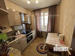 3-к квартира, вторичка, 60м2, 11/16 этаж
