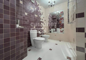 4-к квартира, вторичка, 157м2, 13/15 этаж