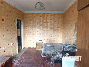 1-к квартира, вторичка, 29м2, 2/2 этаж