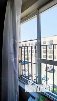 1-к квартира, вторичка, 25м2, 2/4 этаж