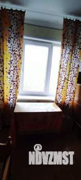 4-к квартира, вторичка, 60м2, 5/5 этаж