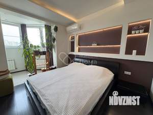 1-к квартира, вторичка, 61м2, 15/17 этаж