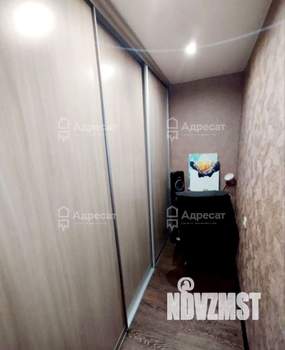 2-к квартира, вторичка, 45м2, 1/4 этаж