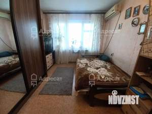 1-к квартира, вторичка, 30м2, 5/5 этаж