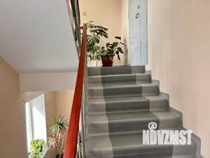 4-к квартира, вторичка, 128м2, 4/9 этаж