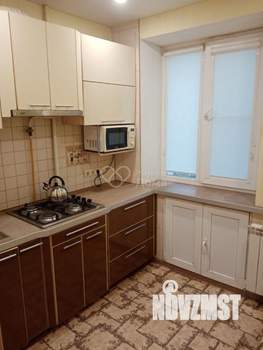 2-к квартира, вторичка, 46м2, 5/9 этаж