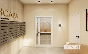 Студия квартира, вторичка, 32м2, 9/11 этаж