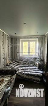 3-к квартира, вторичка, 51м2, 2/5 этаж