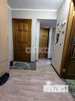 2-к квартира, вторичка, 41м2, 3/5 этаж