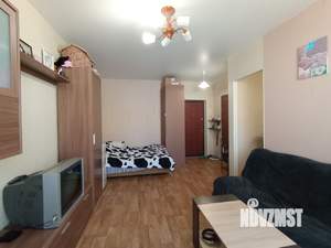 1-к квартира, вторичка, 34м2, 3/5 этаж