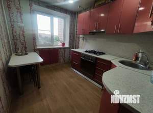 3-к квартира, вторичка, 59м2, 5/9 этаж