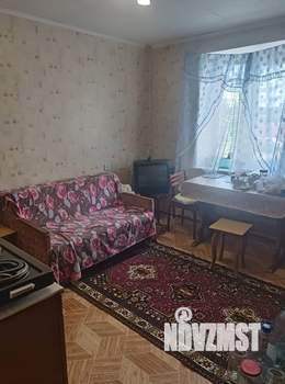 1-к квартира, вторичка, 36м2, 5/9 этаж