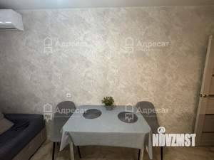 2-к квартира, вторичка, 54м2, 1/3 этаж