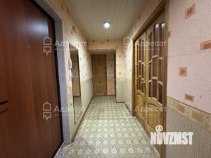 2-к квартира, вторичка, 51м2, 9/10 этаж