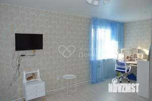 1-к квартира, вторичка, 39м2, 6/9 этаж