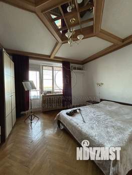 3-к квартира, вторичка, 94м2, 9/10 этаж