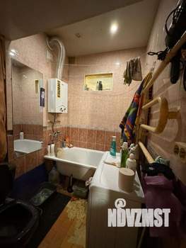 3-к квартира, вторичка, 43м2, 2/5 этаж