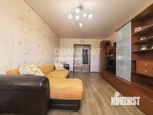 3-к квартира, вторичка, 67м2, 9/9 этаж