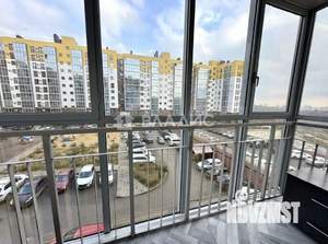 1-к квартира, вторичка, 39м2, 4/10 этаж