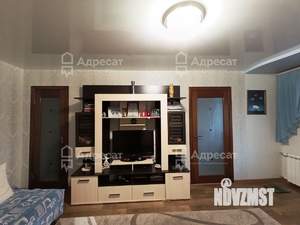 2-к квартира, вторичка, 45м2, 4/4 этаж