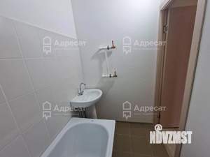 2-к квартира, вторичка, 41м2, 2/5 этаж