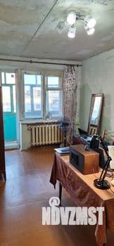 2-к квартира, вторичка, 43м2, 5/5 этаж