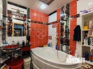 2-к квартира, вторичка, 44м2, 9/16 этаж