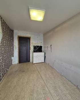 3-к квартира, вторичка, 59м2, 9/9 этаж