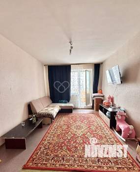 2-к квартира, вторичка, 54м2, 8/9 этаж