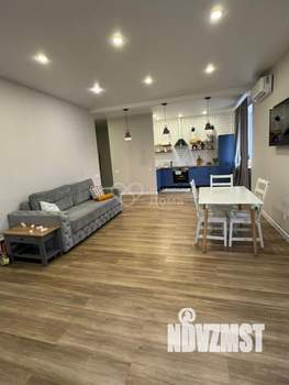 2-к квартира, вторичка, 65м2, 3/24 этаж