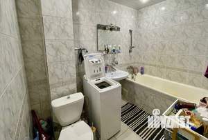 3-к квартира, вторичка, 68м2, 7/9 этаж