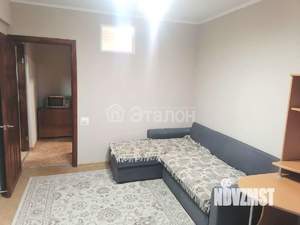 3-к квартира, вторичка, 62м2, 4/5 этаж