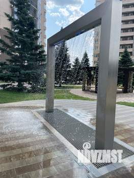 1-к квартира, вторичка, 62м2, 9/19 этаж