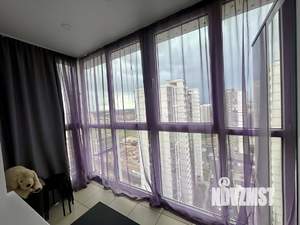 1-к квартира, вторичка, 30м2, 19/20 этаж