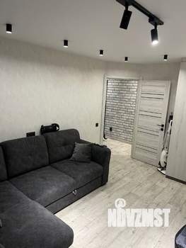 2-к квартира, вторичка, 45м2, 3/4 этаж