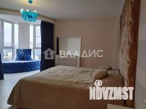 3-к квартира, вторичка, 110м2, 14/18 этаж