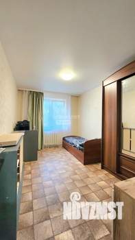 2-к квартира, вторичка, 44м2, 1/5 этаж