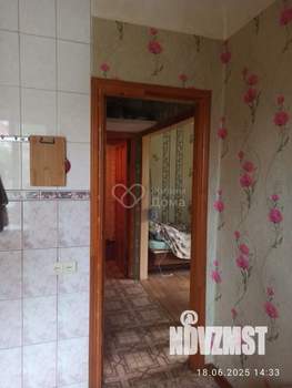 1-к квартира, вторичка, 32м2, 2/5 этаж