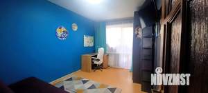 2-к квартира, вторичка, 51м2, 1/10 этаж