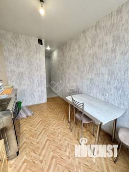 2-к квартира, вторичка, 53м2, 9/10 этаж