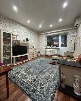 2-к квартира, вторичка, 41м2, 5/5 этаж