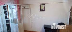 4-к квартира, вторичка, 59м2, 4/5 этаж