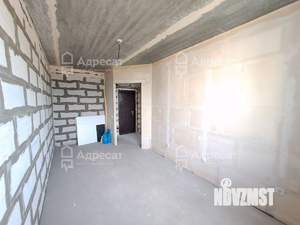 1-к квартира, вторичка, 26м2, 3/3 этаж