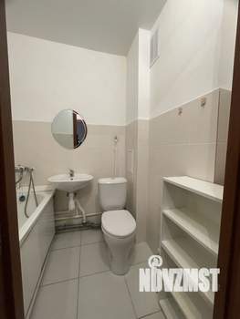 1-к квартира, вторичка, 28м2, 9/10 этаж