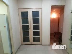 2-к квартира, вторичка, 52м2, 1/5 этаж