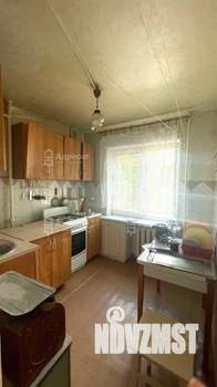 3-к квартира, вторичка, 59м2, 1/4 этаж