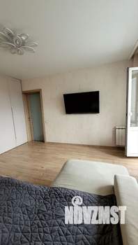 2-к квартира, вторичка, 49м2, 2/16 этаж