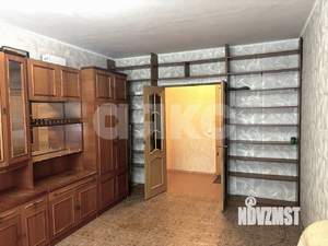 2-к квартира, вторичка, 53м2, 2/9 этаж